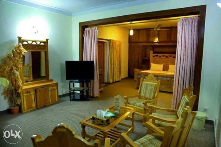 Alaf Laila Guest House Abbottabad Quarto foto