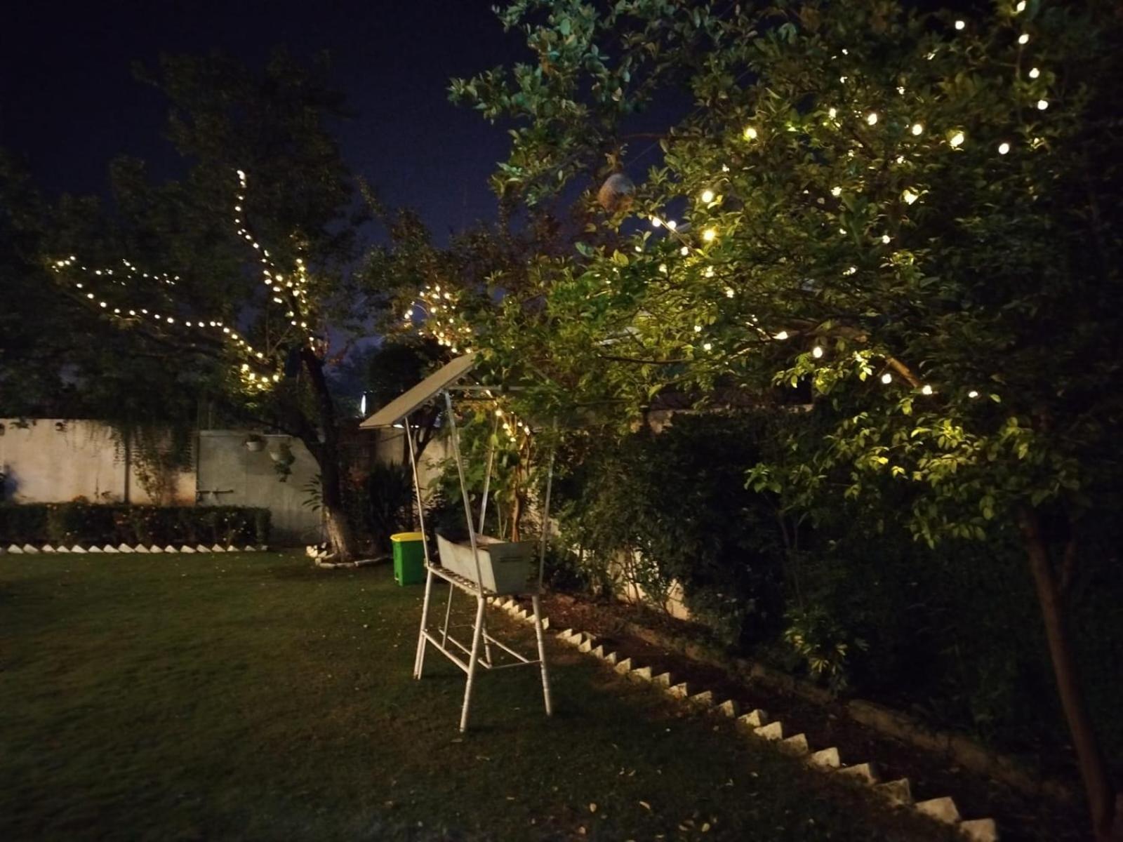 Alaf Laila Guest House Abbottabad Exterior foto